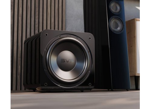 Сабвуфер SVS SB-3000 R|Evolution Piano Gloss Black