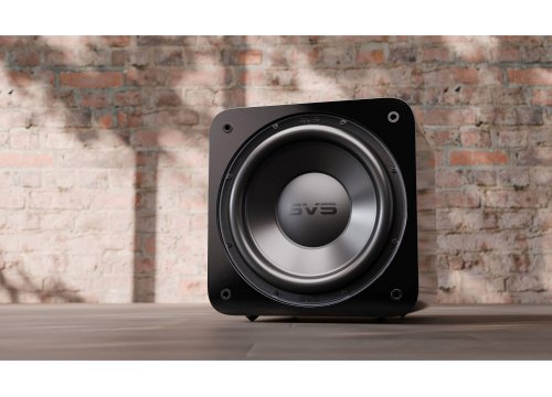 Сабвуфер SVS SB-3000 R|Evolution Piano Gloss Black