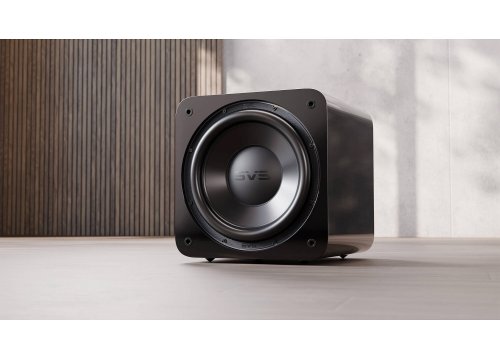 Сабвуфер SVS SB-3000 R|Evolution Piano Gloss Black