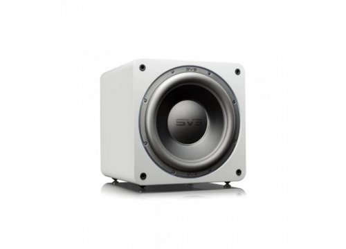 Сабвуфер SVS SB-3000 R|Evolution Piano Gloss White