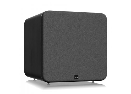 Сабвуфер SVS R|Evolution SB-5000 Black Ash