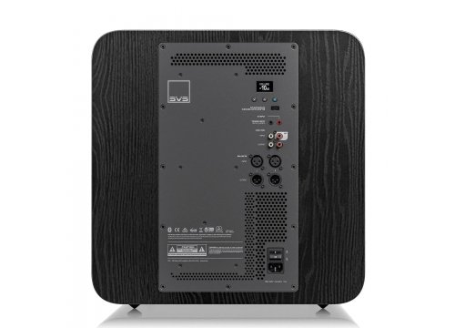 Сабвуфер SVS R|Evolution SB-5000 Black Ash