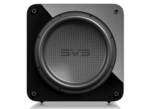 Сабвуфер SVS R|Evolution SB-5000 piano gloss