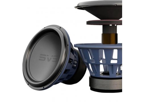 Сабвуфер SVS R|Evolution SB-5000 piano gloss