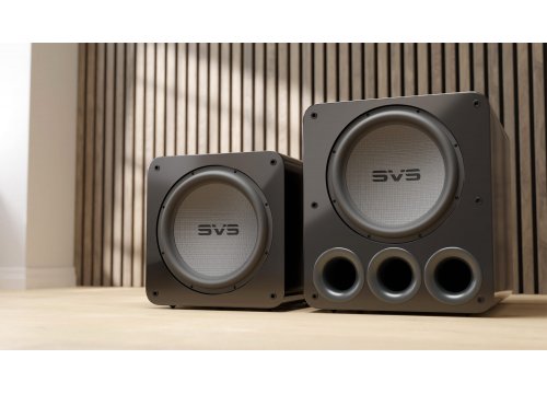 Сабвуфер SVS R|Evolution SB-5000 piano gloss