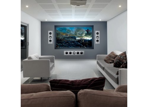 Встраиваемая акустика KEF Ci3160RL-THX