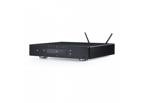 Интегральный усилитель Primare I15 Prisma MK2 Black