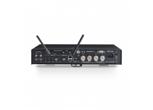 Интегральный усилитель Primare I15 Prisma MK2 Black