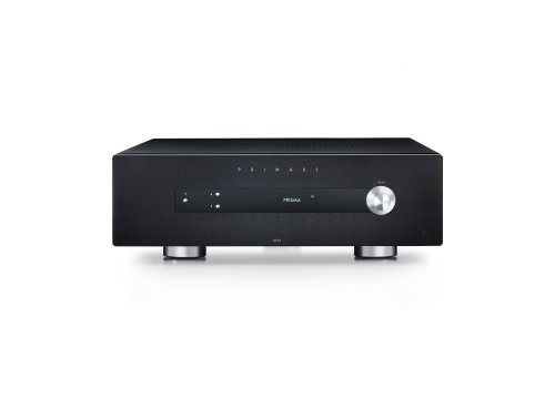 AV Процессор Primare SP25 Prisma Black