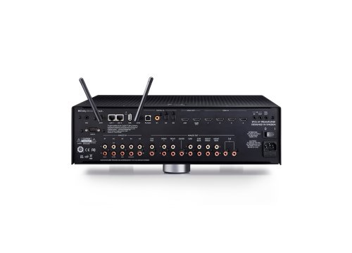 AV Процессор Primare SP25 Prisma Black