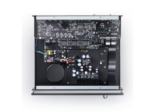 AV Процессор Primare SP25 Prisma Black