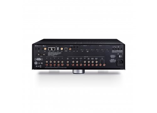 AV Процессор Primare SP25 Prisma Titanium