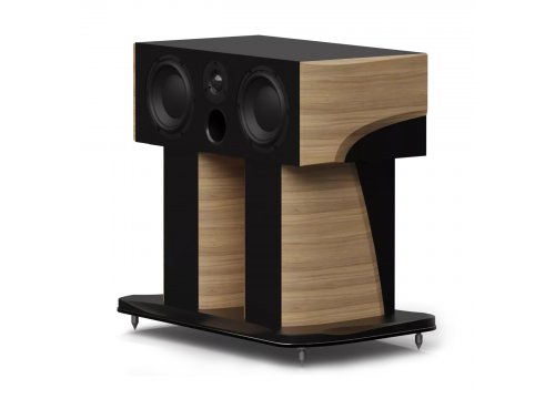 Центральный канал Morel Avyra Center C5 Oak