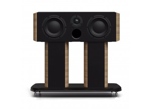 Центральный канал Morel Avyra Center C5 Oak