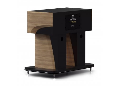 Центральный канал Morel Avyra Center C5 Oak