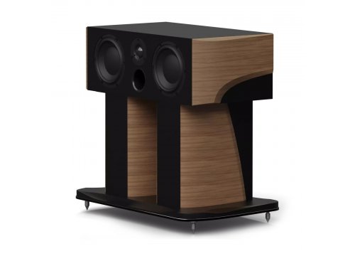 Центральный канал Morel Avyra Center C5 Walnut