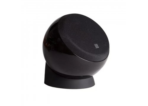 Полочная акустика Morel SoundSpot 2 piano black