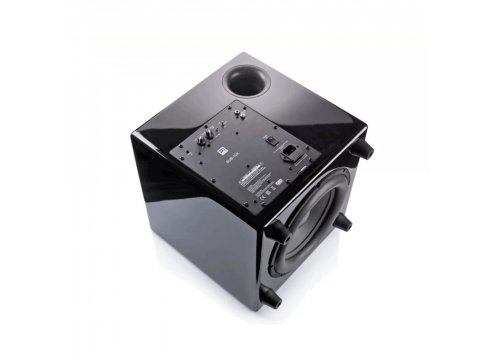 Сабвуфер Morel SUB 10X Piano Black
