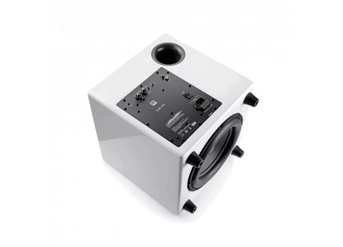 Сабвуфер Morel SUB 10X Piano White