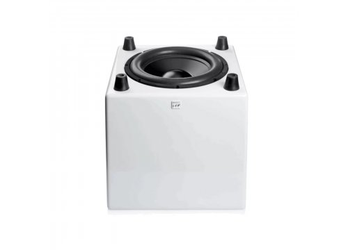 Сабвуфер Morel SUB 10X Piano White