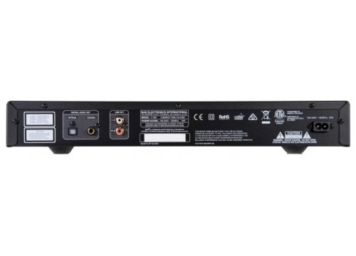 CD проигрыватель NAD C538