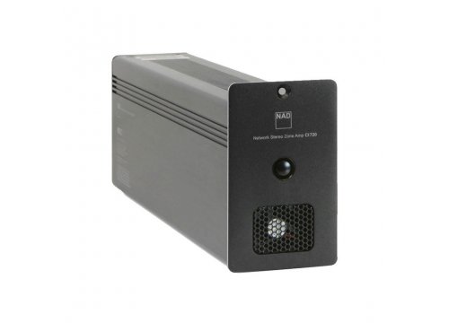 Усилитель мощности NAD CI 720 V2