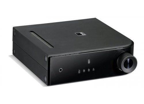 Интегральный усилитель NAD D3020 V2