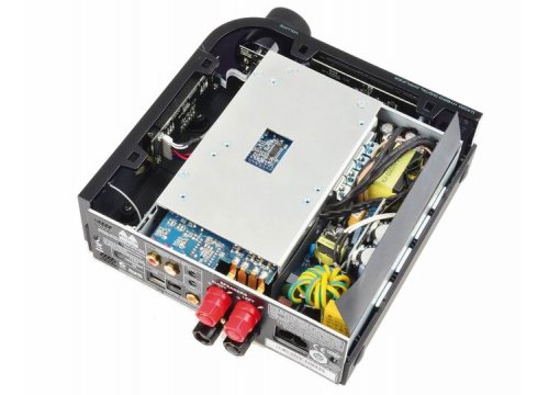 Интегральный усилитель NAD D3020 V2