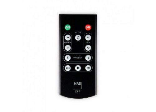 Интегральный усилитель NAD D3020 V2