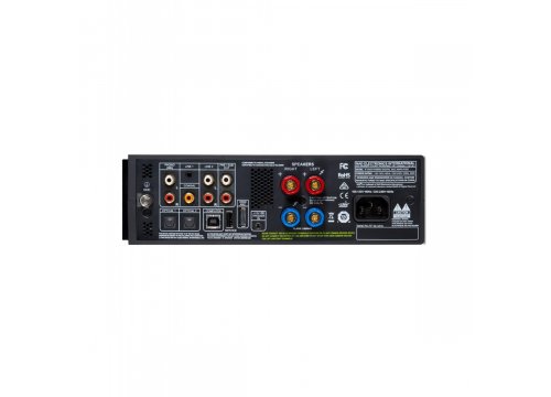Интегральный усилитель NAD D3045