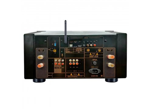 Интегральный усилитель Tone Winner AD-99D