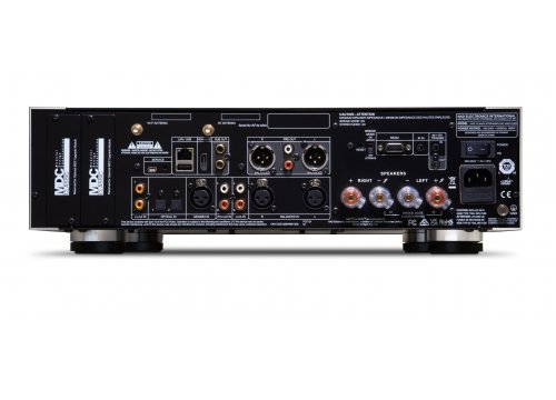 Интегральный усилитель NAD M33V2