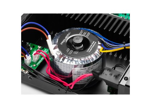 Интегральный усилитель Premiera A1S