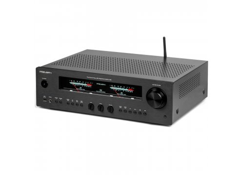 Интегральный усилитель Premiera A3S Black