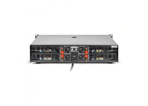 Усилитель мощности Premiera  CH4 4300 BK