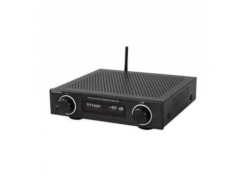 Интегральный усилитель PREMIERA D2S Black