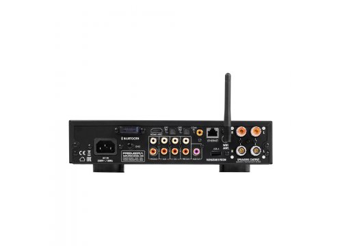 Интегральный усилитель PREMIERA D2S Black