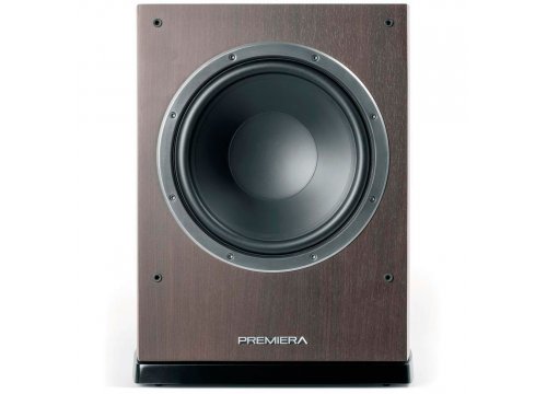Сабвуфер Premiera DS-10SA Mocca