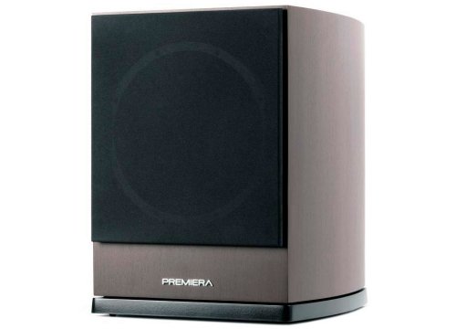 Сабвуфер Premiera DS-10SA Mocca