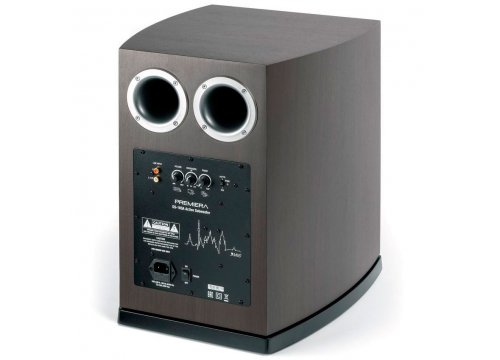 Сабвуфер Premiera DS-10SA Black