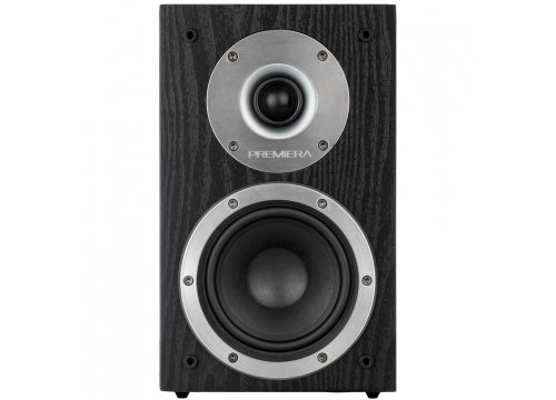 Полочная акустика Premiera DS-501 Black