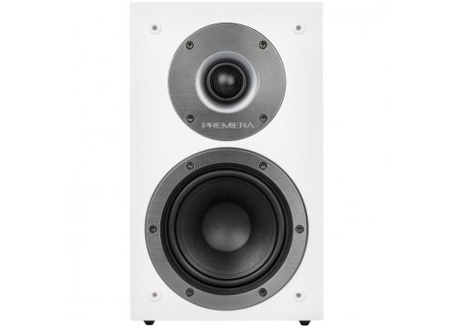 Полочная акустика Premiera DS-501 White