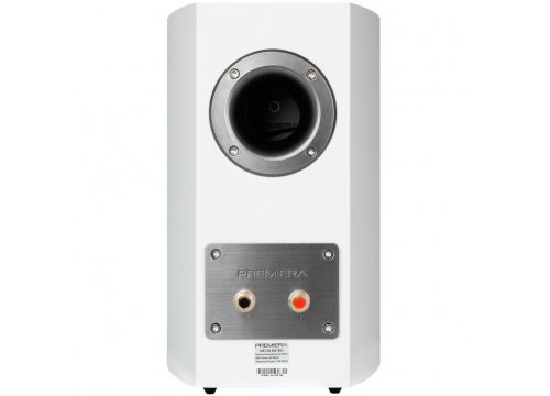 Полочная акустика Premiera DS-501 White