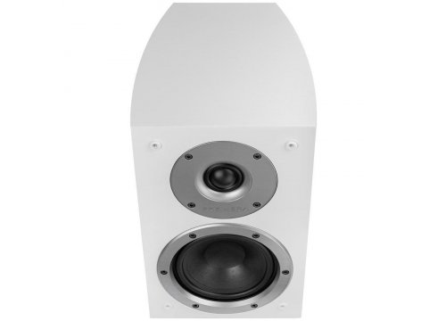 Полочная акустика Premiera DS-501 White