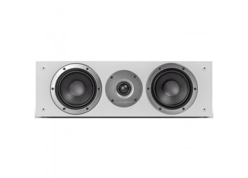 Центральный канал Premiera DS-521C White
