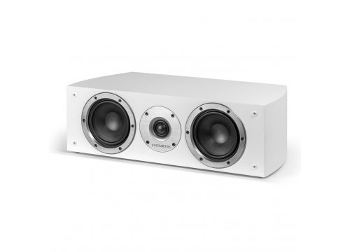 Центральный канал Premiera DS-521C White