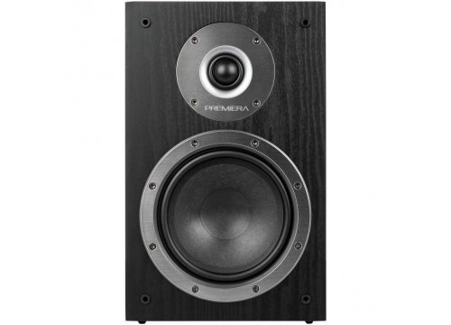 Полочная акустика Premiera DS-601 Black