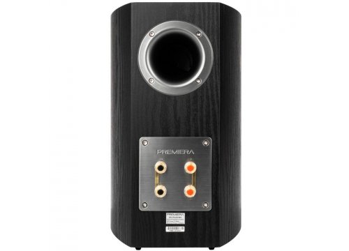 Полочная акустика Premiera DS-601 Black