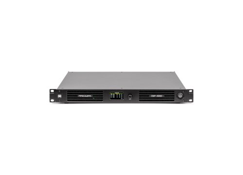 Усилитель мощности Premiera DSP4650