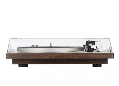 Проигрыватель виниловых дисков Premiera Eco One Walnut